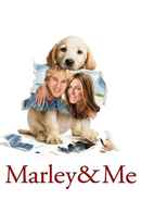 Marley & Me Poster 2