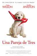 Marley & Me Poster 7