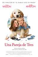 Marley & Me Poster 1