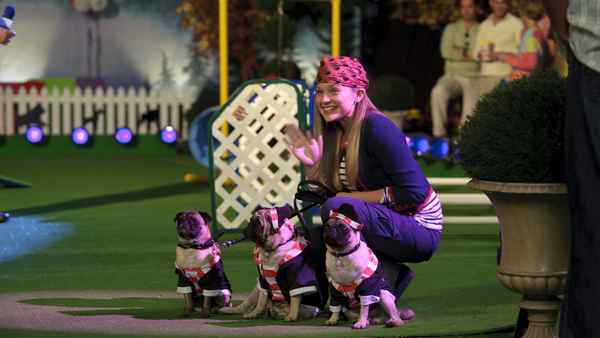 Marley & Me: The Puppy Years Poster 3