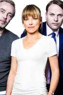 Marley's Ghosts Poster 4