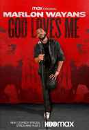 Marlon Wayans: God Loves Me Poster 5