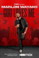 Marlon Wayans: God Loves Me Poster 4