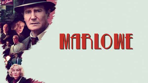 Marlowe Poster 3