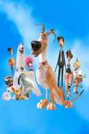 Marmaduke Poster 6