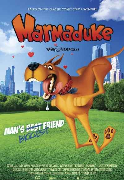 Marmaduke