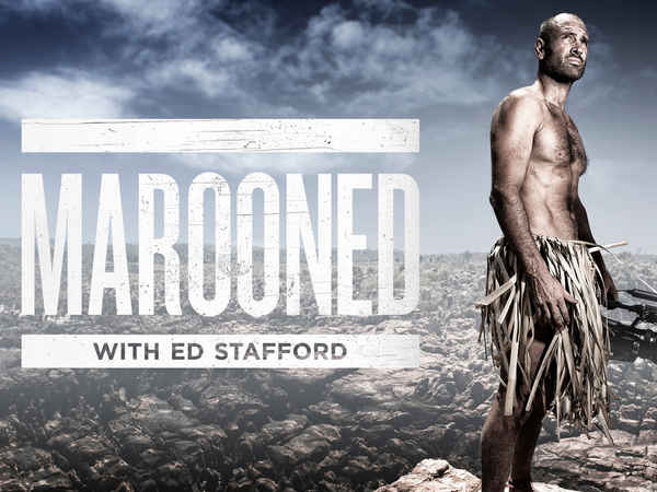 Marooned Poster 4
