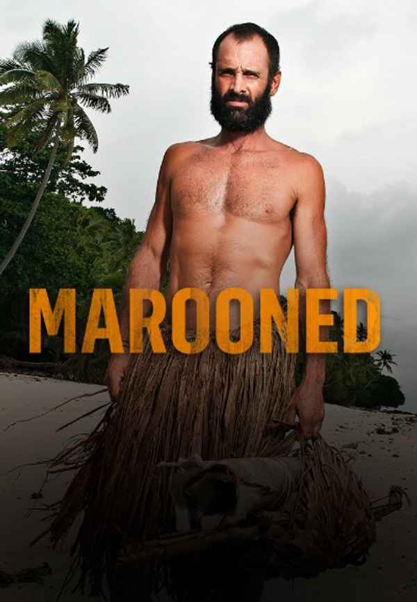 Marooned Poster 7