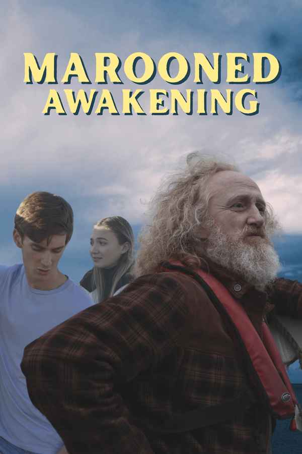 Marooned Awakening Poster 4