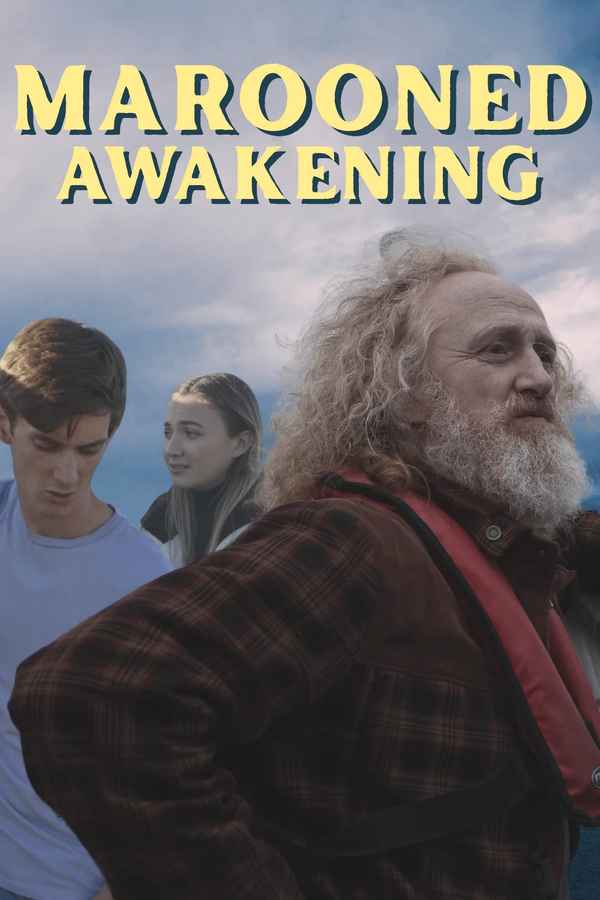 Marooned Awakening Poster 5