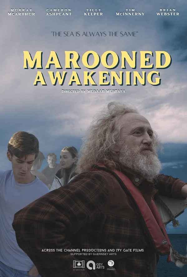 Marooned Awakening Poster 6