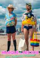 Marque and Hector Turn Trash into Treasure Poster 2