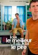 Marriage of Inconvenience Poster 3