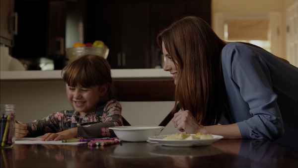 Marriage of Lies Poster 2