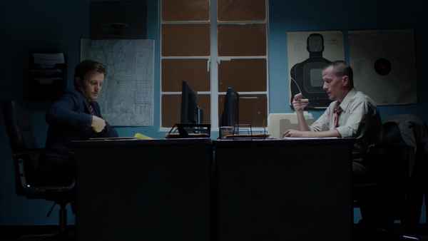 Marriage of Lies Poster 6