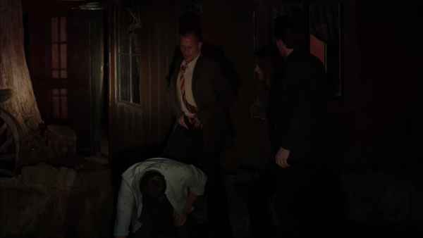 Marriage of Lies Poster 4