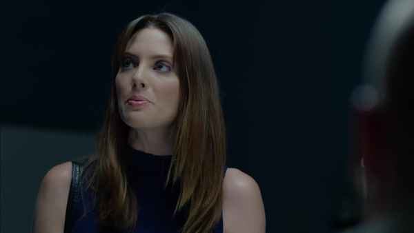 Marriage of Lies Poster 3