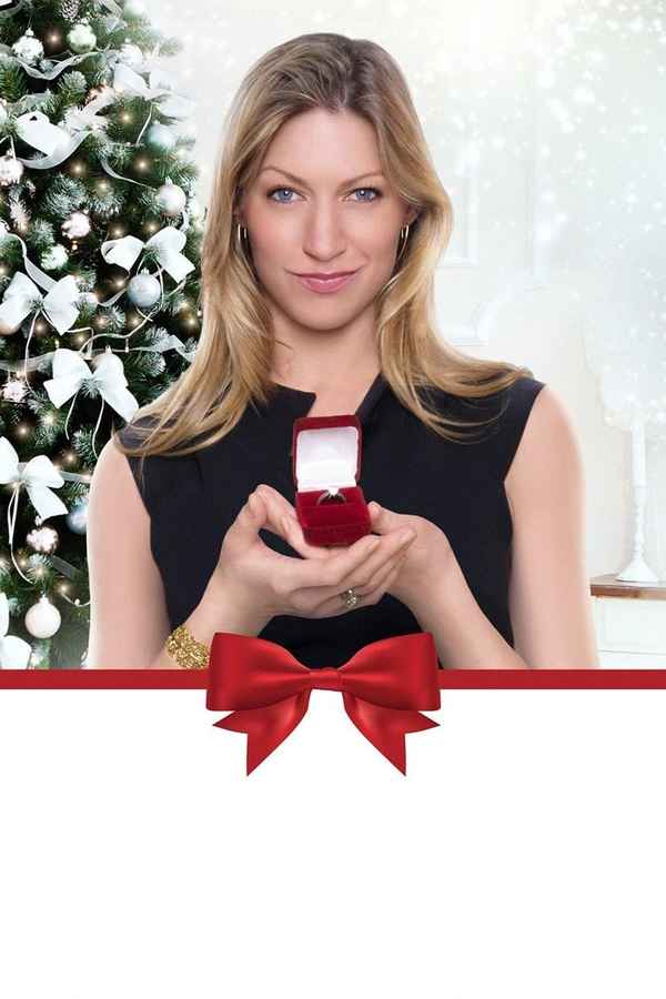 Married by Christmas Poster 5