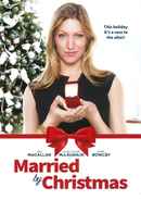 Married by Christmas Poster 2