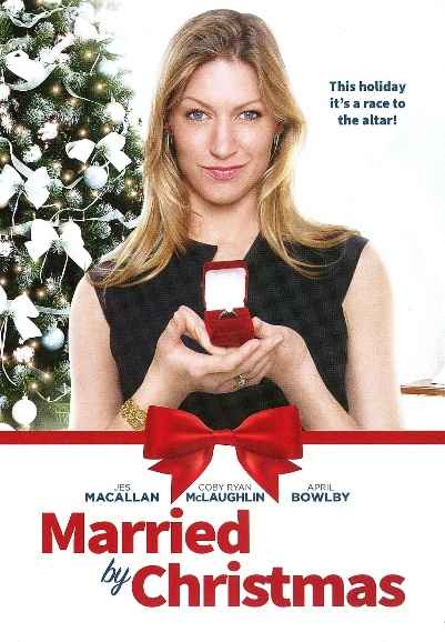 Married by Christmas