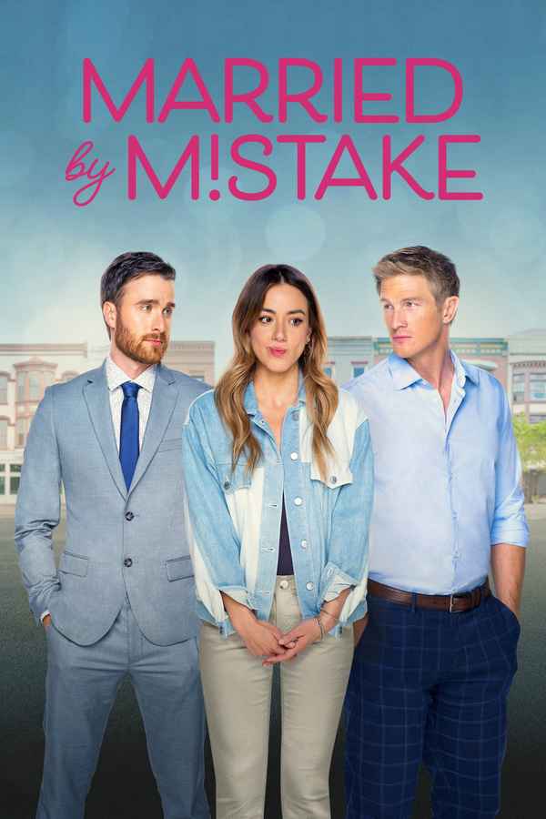 Married by Mistake Poster 5