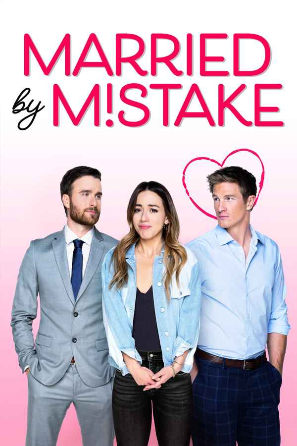 Married by Mistake Poster 7