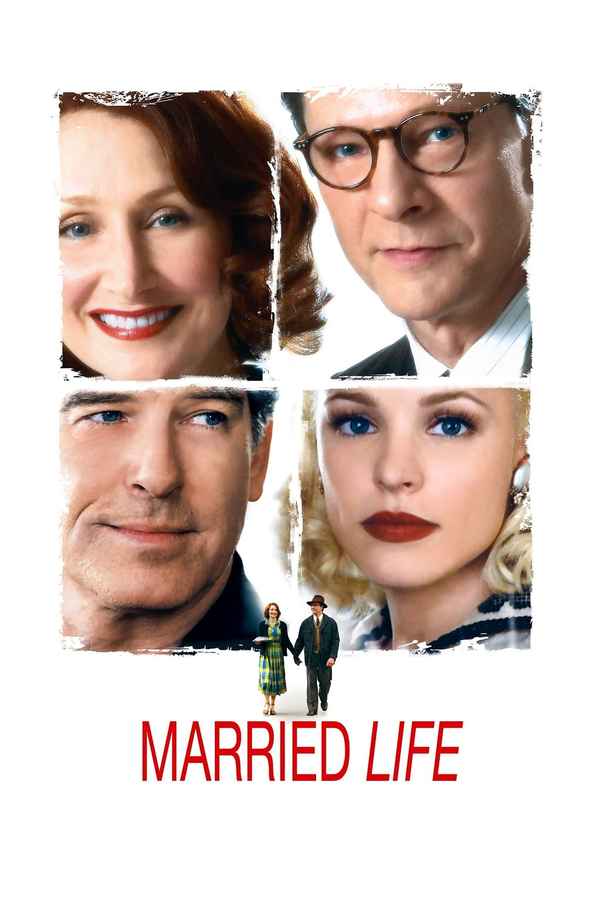 Married Life Poster 5
