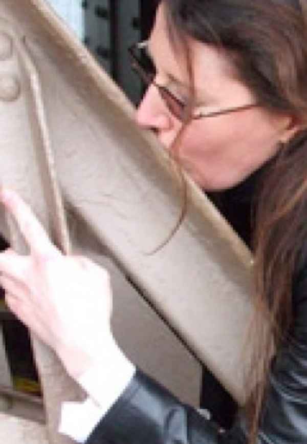 Married to the Eiffel Tower Poster 2