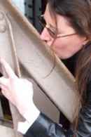 Married to the Eiffel Tower Poster 1