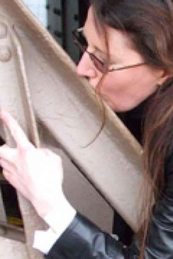 Married to the Eiffel Tower Poster 1