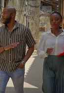 Married to Work Poster 6