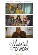 Married to Work Poster 7