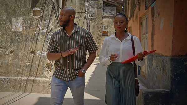 Married to Work Poster 2