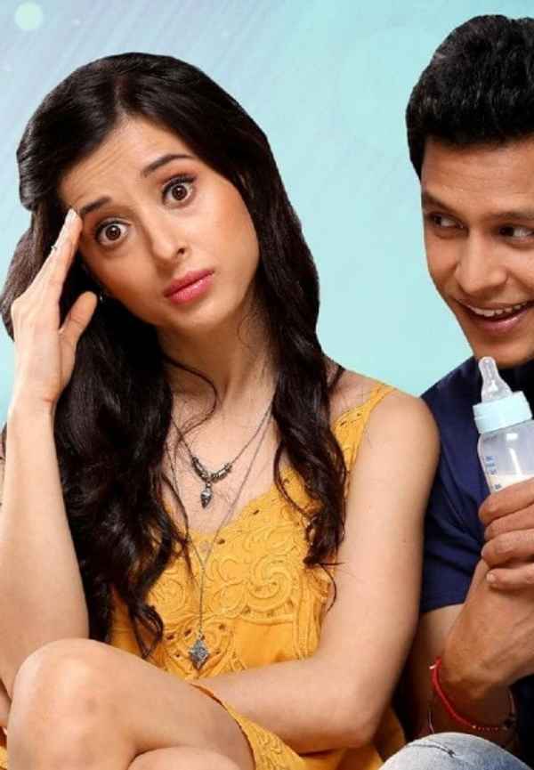 Married Woman Diaries Poster 5