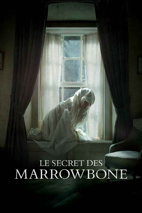 Marrowbone Poster 4