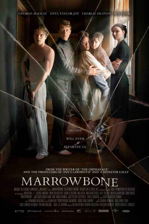 Marrowbone Poster 5