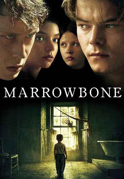 Marrowbone