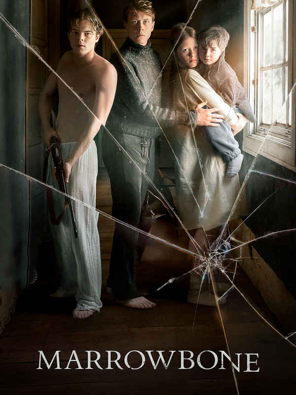 Marrowbone Poster 1