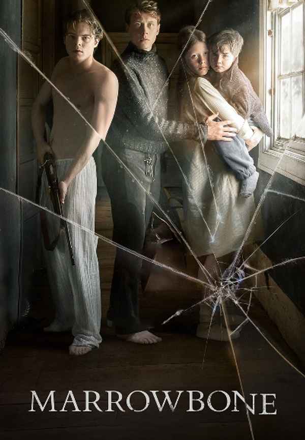 Marrowbone Poster 6