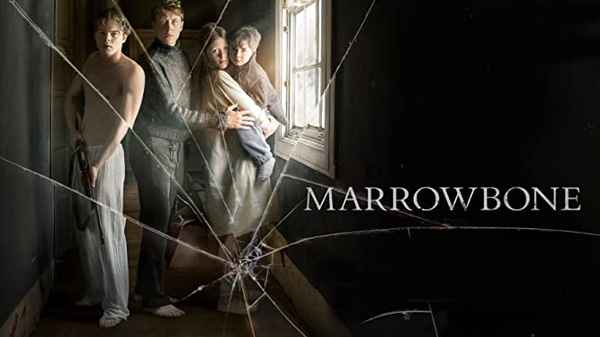 Marrowbone Poster 3