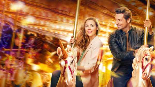 Marry Go Round Poster 2