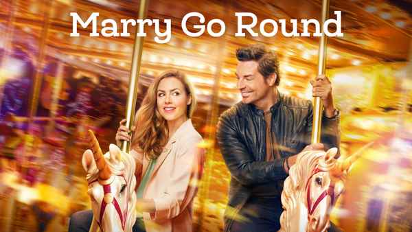 Marry Go Round Poster 3