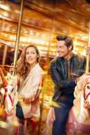 Marry Go Round Poster 5