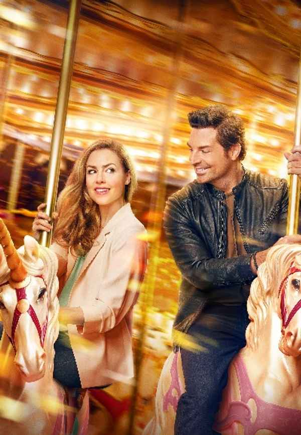 Marry Go Round Poster 6