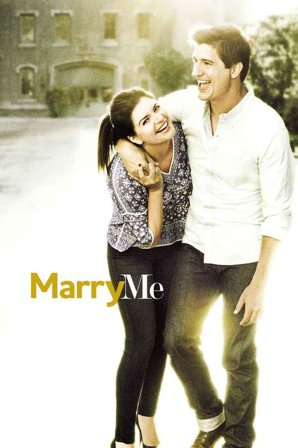 Marry Me Poster 1