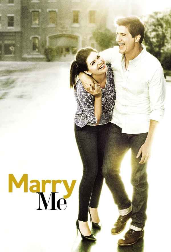 Marry Me Poster 2