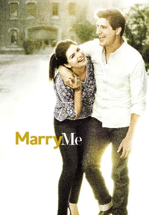 Marry Me Poster 6