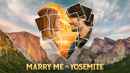 Marry Me in Yosemite Poster 3