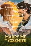 Marry Me in Yosemite Poster 5