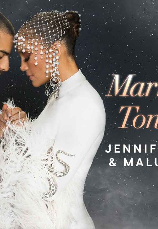 Marry Me Tonight! Poster 2